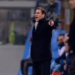 Garcia Kecewa Roma Dua Kali Kehilangan Keunggulan