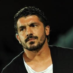 Gattuso Diinvestigasi Terkait Kasus Pengaturan Skor