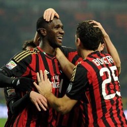 Allegri Terima Hasil Imbang