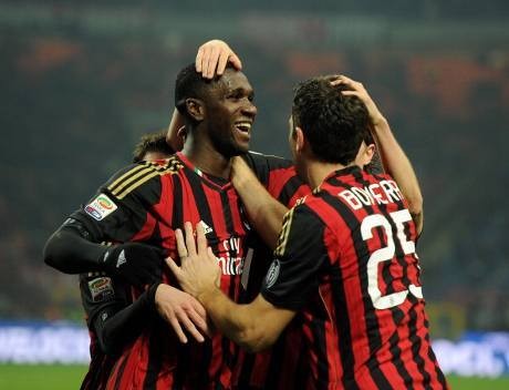 Allegri Terima Hasil Imbang