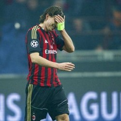 Montolivo Absen Hadapi Inter, Allegri Kritik Keputusan Wasit