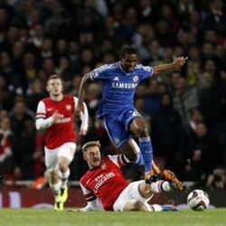 Jelang Derby London, Mourinho Sebut Arsenal Punya Keuntungan