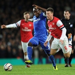 Hadapi Arsenal, Cech Ingin Chelsea Ulangi Performa di Piala Liga