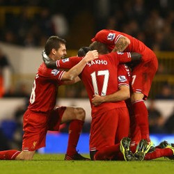 Menang Besar Atas Spurs, Si Merah Kirim Pesan ke Rival