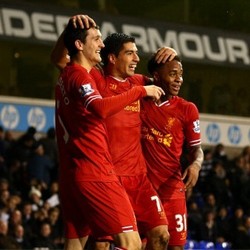 Liverpool Belum Pikirkan Gelar Liga