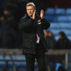 Moyes Berkuasa Penuh di MU