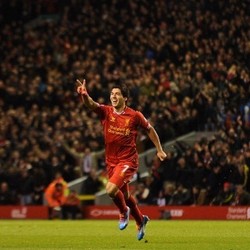 Suarez Sudah Rebut Kembali Dukungan Suporter The Reds