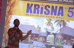 I Gusti Ngurah Anom, Menjadi Miliuner dari Bidang Ekonomi Kreatif
