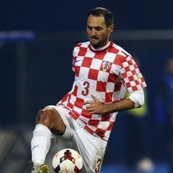 Dihukum 10 Laga, Josip Simunic Bakal Absen di Piala Dunia