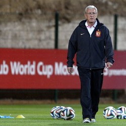 Lippi Sebut Bayern Tim Terbaik Dunia