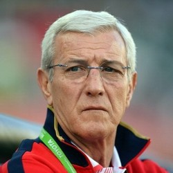 Guardiola: Sebuah Kehormatan Bisa Menghadapi Marcello Lippi