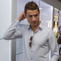 Maradona Jagokan CR7 Menangi Ballon dOr