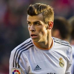Cedera, Bale Absen Perkuat Madrid