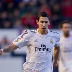 Madrid: Tak Ada Tawaran untuk Di Maria
