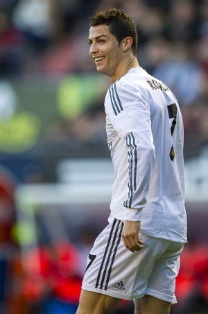Ronaldo Dinilai Kurang Mendapatkan Kredit