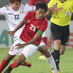 Lolos ke Semifinal, Pemain Ingin Tampil Lebih Baik Lagi