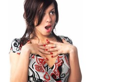 Waspada! Penyakit-penyakit yang Doyan Hinggap di Payudara Wanita