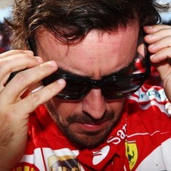 McLaren Tak Tutup Pintu bagi Alonso