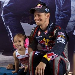 Stoner Akan Terus Jadi Pebalap Penguji HRC