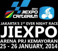 JIExpo Criterium, Festival Balap Sepeda Akan Digelar di Kemayoran