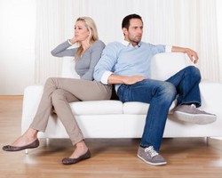 5 Faktor yang Membuat Pria Stres dalam Hubungan Asmara