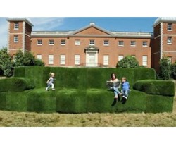 8 Desain Sofa Terunik di Dunia