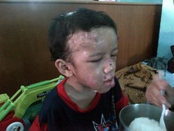 Beri Keterangan Berbeda, Adit Mengaku Dibuang Ibu dan Om-nya