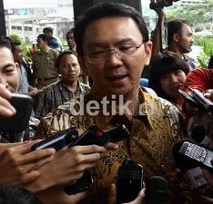 Eks Wakil Ketua DPRD DKI Ngadu ke Ahok Soal Lahannya Diduduki TNI