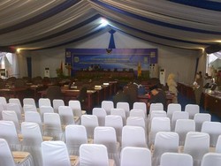  5 Kali Batal Dilantik Atut, Wali Kota Tangerang Kecewa