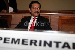 Mendagri: Jika Sehari-hari Atut Tidak Maksimal, Wagub Bisa Menggantikan