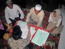 KPK: Pemberian Kepada Penghulu Gratifikasi!