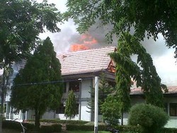  Polisi Tetapkan 10 Tersangka Kasus Kerusuhan Lapas Palopo