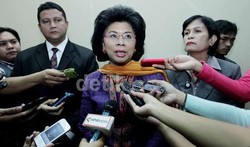 Menteri PP dan PA Minta Polisi Usut Kasus Adit