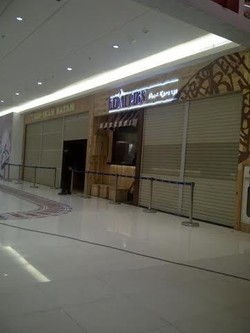  Pengelola Mal Baywalk: Insiden Asap Tak Ganggu Operasional