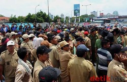 UU Desa Disahkan, Kades Bakal Dapat Gaji Rutin dan Tunjangan Setara UMP