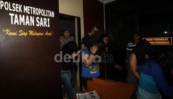  Praktik Duren Parung Sudah Seperti Jalur Pantura 