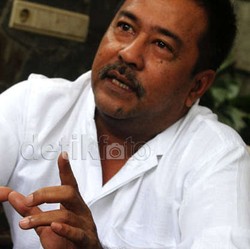 Senior PDIP: Pengalaman Rano Karno Sudah Lengkap untuk Jadi Pemimpin