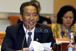 Komjen Anang: Berdasar Data PPATK, BNN Paling Sering Bongkar TPPU