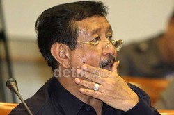 Kecolongan Soal Kajari Praya, Basrief: KPK Kan Pakai Alat Sadap