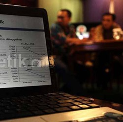 Ragu dengan Hasil Survei? Lapor ke Persepi!