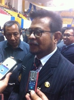 Ini Kata Asosiasi Pemprov Se-Indonesia Soal Gubernur Terjerat Korupsi