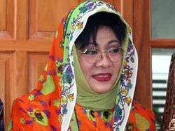 Tutut Rebut TPI, Ini Amar Lengkap Putusan MA