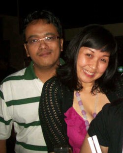 Selingkuhi Vica Natalia, Hakim Agung Diskorsing 2 Tahun