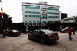 Polisi Kumpulkan Bukti untuk Jerat R Sebagai Tersangka Pengebom Vihara