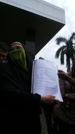 Tiba-tiba Yulianis Datang ke KPK Cerita Banyak, Antara Lain Uang Rp 800 M