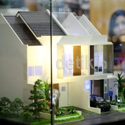 Ditjen Pajak Raup Setoran Rp 56 Triliun dari Sektor Properti