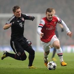 Kembali Bertemu Bayern, Arsenal Tak Mau Kalah Lagi