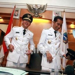 Tak Mudah Bagi Jokowi-Ahok Hapus Subsidi BBM di DKI