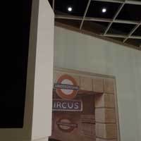 Jangan Sungkan, Silakan Saja Menginjak-Injak Karya Seni Ini. Lho?