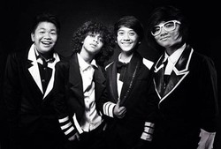Coboy Junior Menjadi Musisi Indonesia Terpopuler Tahun Ini